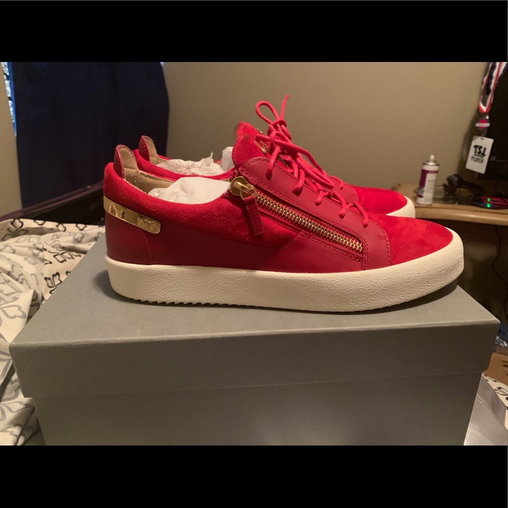 Giuseppe Zanotti